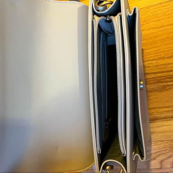 Zoe Crossbody Bag - Picture 9 of 11